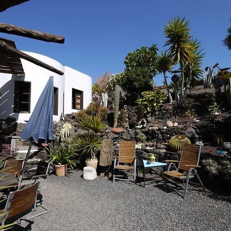 Casa Caldereta By Interhome Ferienhaus *