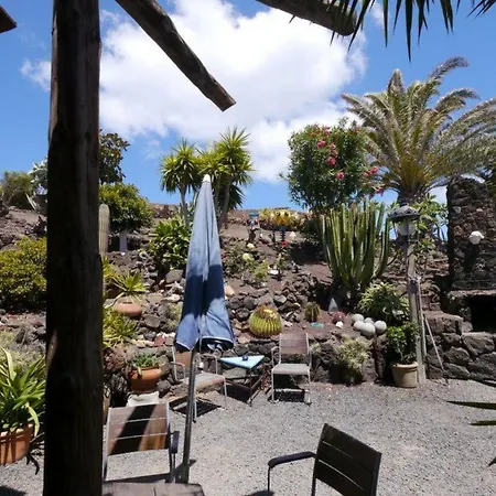 Ferienhaus Casa Caldereta By Interhome *