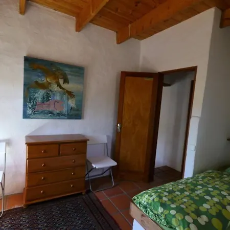 Ferienhaus Casa Caldereta By Interhome