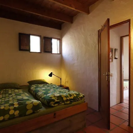 Ferienhaus Casa Caldereta By Interhome Guatiza