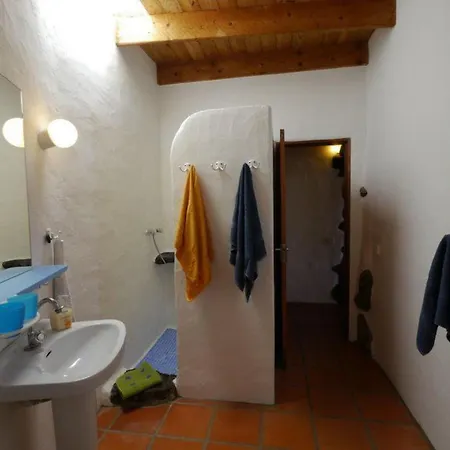 Casa Caldereta By Interhome *