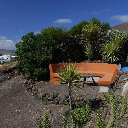 Casa Caldereta By Interhome Vakantiehuis Guatiza