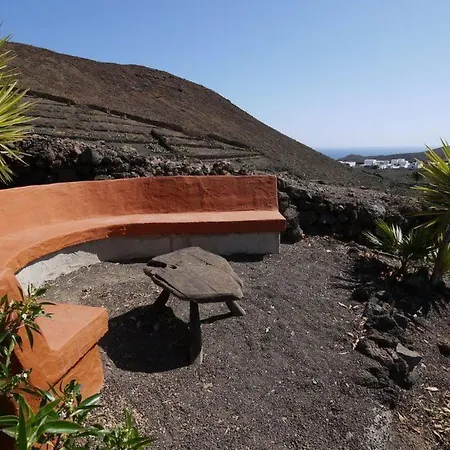 Vakantiehuis Casa Caldereta By Interhome *
