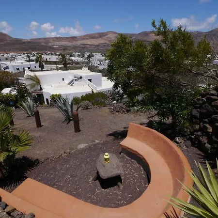 Casa Caldereta By Interhome Vakantiehuis