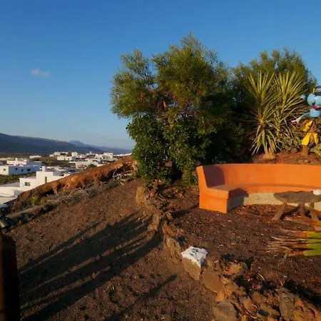 Casa Caldereta By Interhome