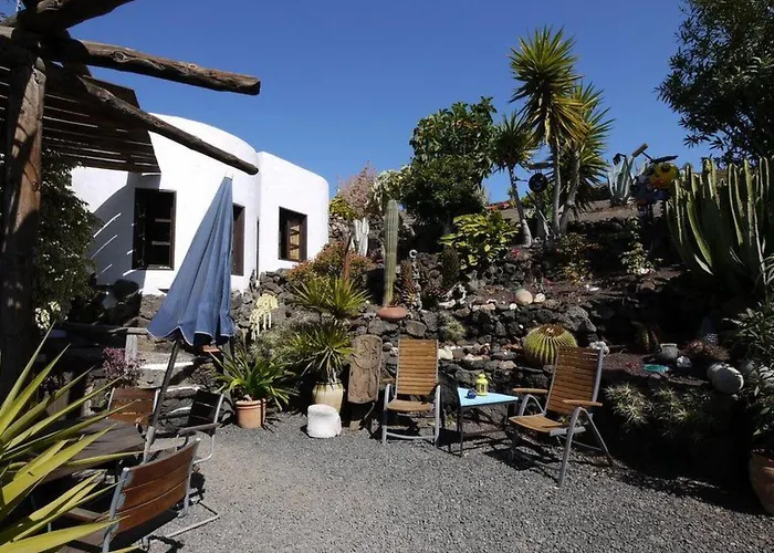 Casa Caldereta By Interhome Ferienhaus *