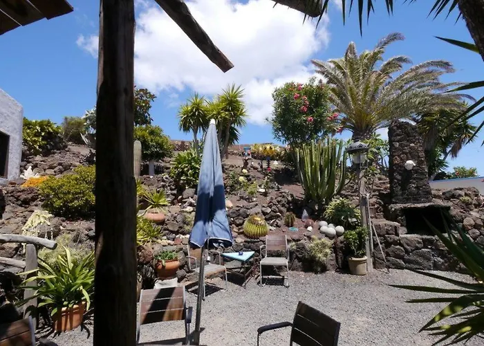 Ferienhaus Casa Caldereta By Interhome *