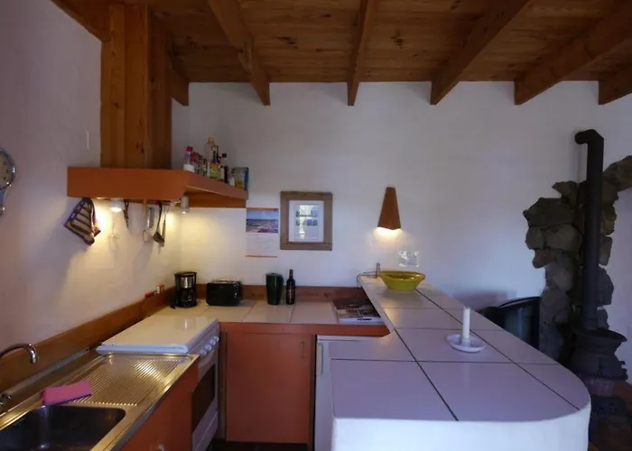 Ferienhaus Casa Caldereta By Interhome *