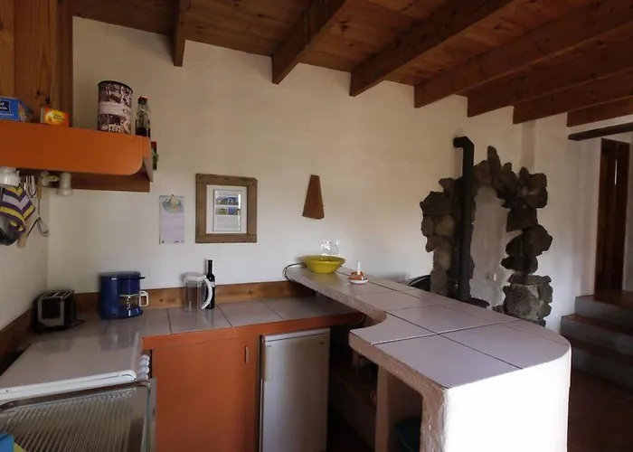 Casa Caldereta By Interhome Ferienhaus