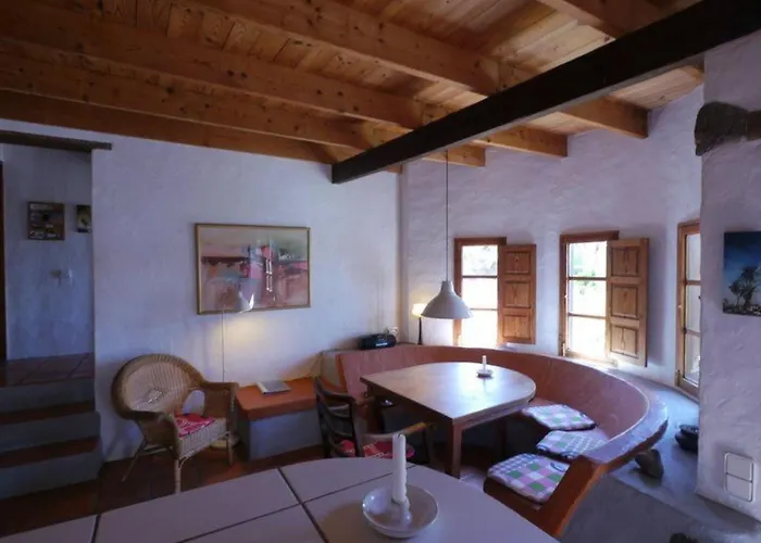 Casa Caldereta By Interhome * Guatiza