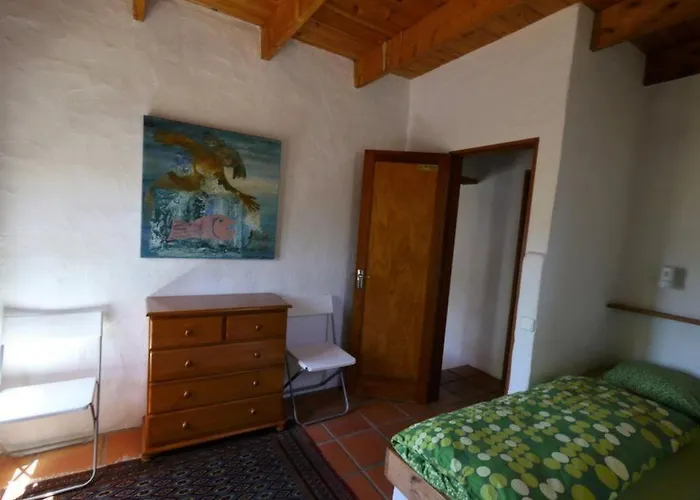 Ferienhaus Casa Caldereta By Interhome