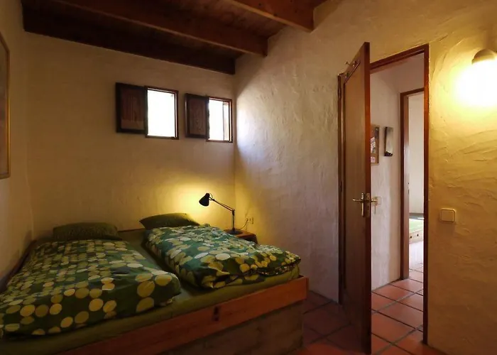 Ferienhaus Casa Caldereta By Interhome Guatiza