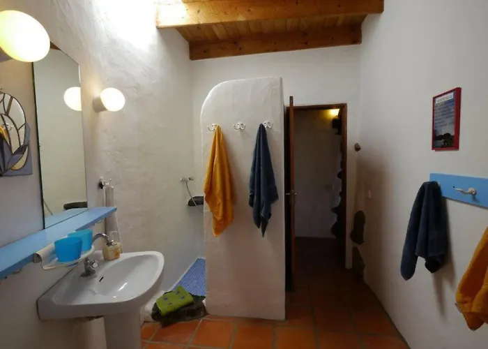 Casa Caldereta By Interhome *