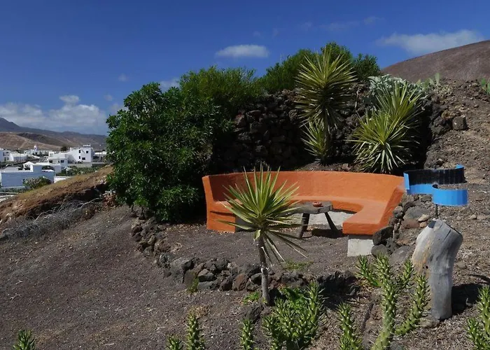 Casa Caldereta By Interhome Ferienhaus Guatiza