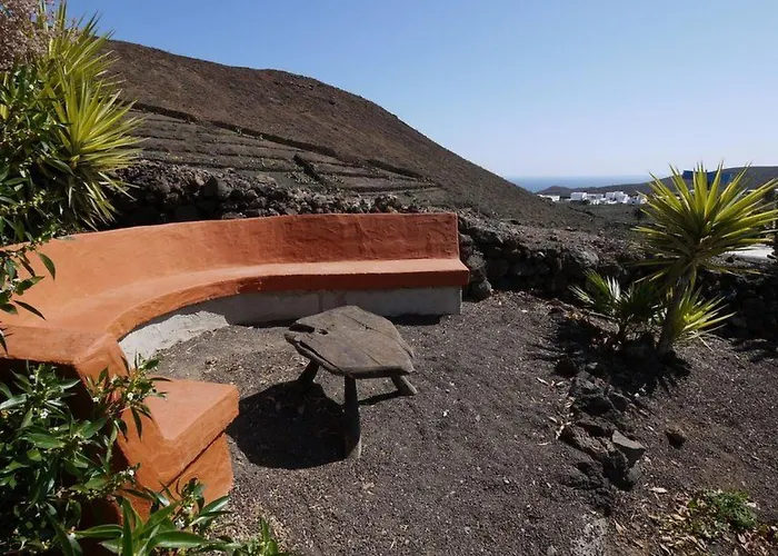 Ferienhaus Casa Caldereta By Interhome *